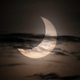 Illustration for article titled The Best Solar Eclipse Photos